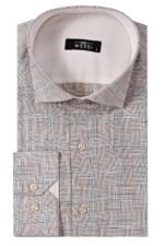 Checked-Beige-Shirt-Wessi-4