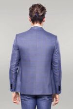 Checked-Blue-Mens-Suit-Wessi-2