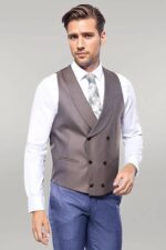 Checked-Blue-Mens-Suit-Wessi-3