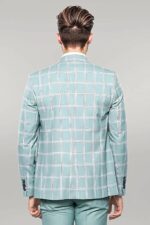 Checked-Light-Green-Vested-Suit-Wessi-2