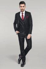 Checked-Vested-Black-Suit-Wessi-1