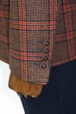 Checked-Wool-Brown-Men-Blazer-Wessi-5