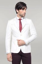 Chest-Zippered-Detail-Cream-Linen-Jacket-Wessi-2