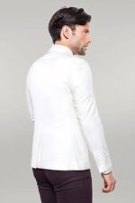 Chest-Zippered-Detail-Cream-Linen-Jacket-Wessi-3