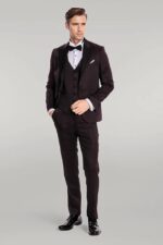 Claret-Red-and-Black-Tuxedo-for-Men-Wessi-1