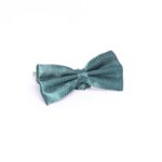 Classic Green Men Bow Tie - Wessi