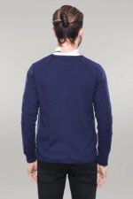 Cotton-Knitwear-Navy-Blue-Wessi-3