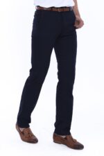Cotton-Navy-Blue-Men-Pants-Wessi-1