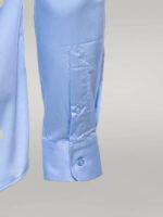 Cotton-Satin-Sky-Blue-Men-Shirt-Wessi-4