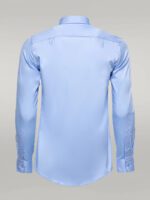 Cotton-Satin-Sky-Blue-Men-Shirt-Wessi-5