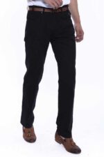 Covered-Pocket-Suede-Pants-Wessi-2