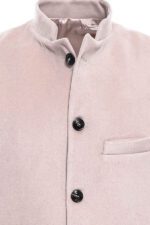 Cream-Cachet-Mandarin-Collar-Vest-Wessi-1