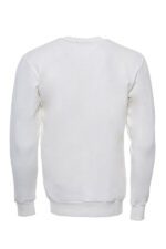 Crew-Neck-Printed-Cream-Sweatshirt-Wessi-1