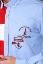 Cruise-Yachting-Crested-Light-Blue-Red-Shirt-Wessi-6