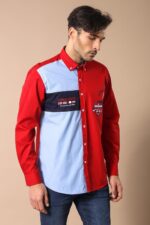 Cruise-Yachting-Crested-Red-White-Shirt-Wessi-1