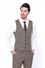 Dark-Brown-Men-Vest-Wessi-1