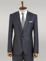 Dark-Grey-Wool-Mens-Suit-Wessi-4
