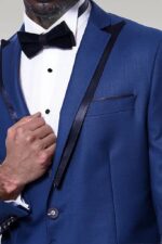 Detachable-Lapel-Blue-Tuxedo-Wessi-2