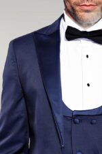 Detachable-Lapel-Navy-Blue-Men-Tuxedo-Wessi-2