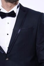 Detachable-Lapel-Navy-Blue-Tuxedo-Wessi-3