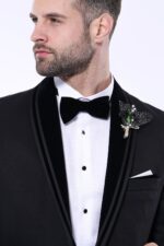 Detachable-Velvet-Lapel-Black-Tuxedo-Wessi-1