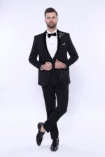 Detachable-Velvet-Lapel-Black-Tuxedo-Wessi-2