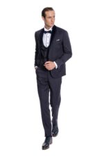 Detachable-Velvet-Lapel-Navy-Blue-Tuxedo-Wessi-6