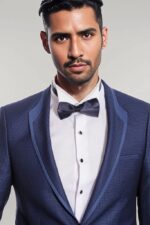 Dot-Patterned-Dark-Blue-Tuxedo-Wessi-3