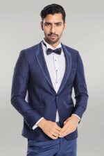 Dot-Patterned-Dark-Blue-Tuxedo-Wessi-4