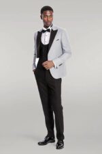 Dot-Patterned-Grey-Vested-Tuxedo-Wessi-1