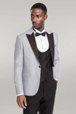 Dot-Patterned-Grey-Vested-Tuxedo-Wessi-4