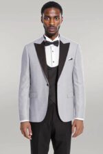 Dot-Patterned-Grey-Vested-Tuxedo-Wessi-7