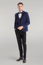 Dot-Patterned-Navy-Tuxedo-Wessi-1