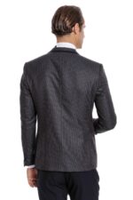 Dot-Patterned-Vested-Navy-Blue-Wedding-Suit-Wessi-Wessi-6