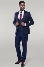 Dot-Patterned-Vested-Suit-Wessi-5