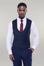 Dot-Patterned-Vested-Suit-Wessi-6