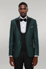 Double-Breasted-Patterned-Green-Men-Tuxedo-Wessi-3