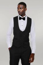 Double-Breasted-Patterned-Green-Men-Tuxedo-Wessi-4