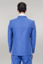 Double-Breasted-Slim-Fit-Blue-Men-Suit-Wessi-3