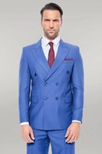 Double-Breasted-Slim-Fit-Blue-Men-Suit-Wessi-6