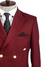 Double-Breasted-Slim-Fit-Burgundy-Men-Blazer-Wessi-1
