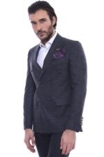 Double-Breasted-Slim-Fit-Navy-Blue-Blazer-Wessi-2