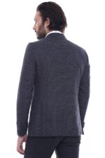 Double-Breasted-Slim-Fit-Navy-Blue-Blazer-Wessi-3