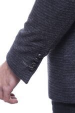 Double-Breasted-Slim-Fit-Navy-Blue-Blazer-Wessi-4