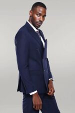 Double-Breasted-Slim-Fit-Navy-Blue-Men-Suit-Wessi-4