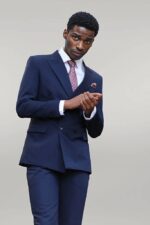 Double-Breasted-Slim-Fit-Navy-Blue-Men-Suit-Wessi-8