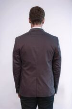 Double-Button-Mono-Lapel-Bag-Pocket-Cotton-Brown-Jacket-Wessi-3