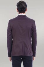 Double-Buttons-Mono-Lapel-Bag-Pocket-Brown-Jacket-Wessi-2