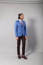 Double-Buttons-Mono-Lapel-Bag-Pocket-Light-Blue-Jacket-Wessi-2
