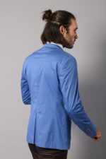Double-Buttons-Mono-Lapel-Bag-Pocket-Light-Blue-Jacket-Wessi-4